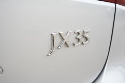 2013 INFINITI JX35 AWD 4dr