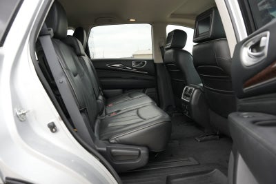 2013 INFINITI JX35 AWD 4dr