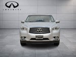 2013 INFINITI JX35 AWD 4dr