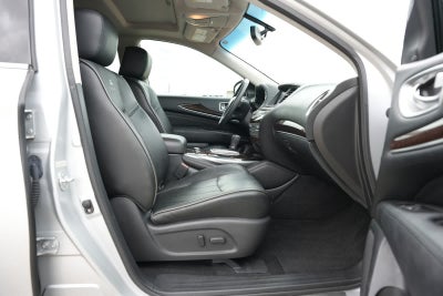 2013 INFINITI JX35 AWD 4dr