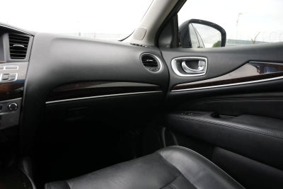 2013 INFINITI JX35 AWD 4dr