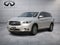 2013 INFINITI JX35 AWD 4dr