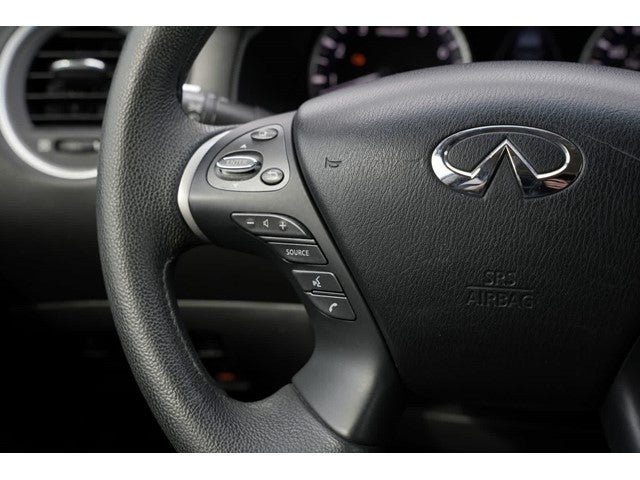 2013 INFINITI JX35 AWD 4dr