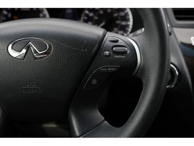 2013 INFINITI JX35 AWD 4dr