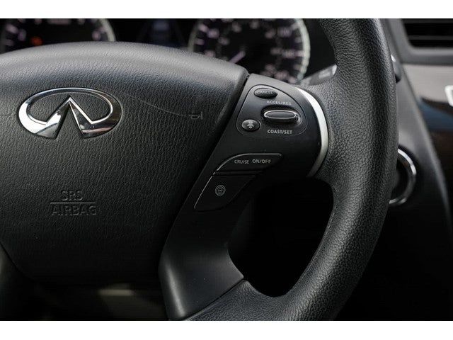 2013 INFINITI JX35 AWD 4dr