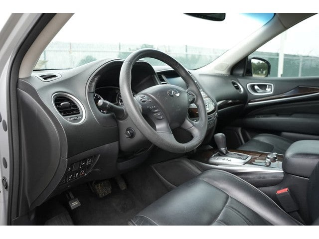 2013 INFINITI JX35 AWD 4dr