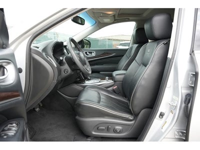 2013 INFINITI JX35 AWD 4dr