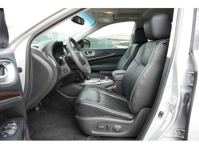 2013 INFINITI JX35 AWD 4dr