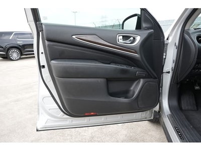 2013 INFINITI JX35 AWD 4dr