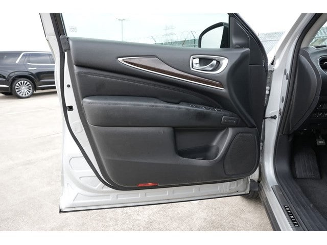 2013 INFINITI JX35 AWD 4dr