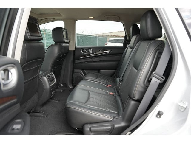 2013 INFINITI JX35 AWD 4dr