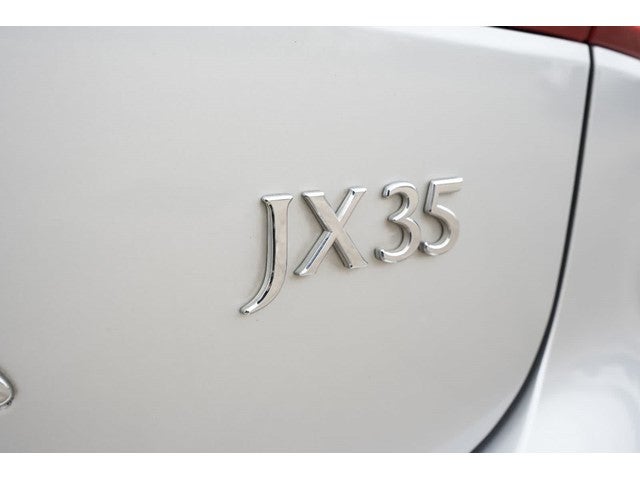 2013 INFINITI JX35 AWD 4dr
