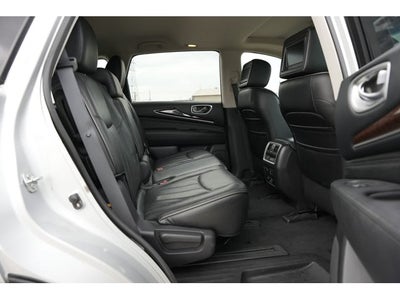 2013 INFINITI JX35 AWD 4dr