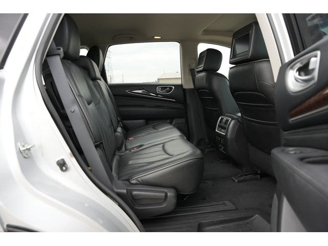 2013 INFINITI JX35 AWD 4dr