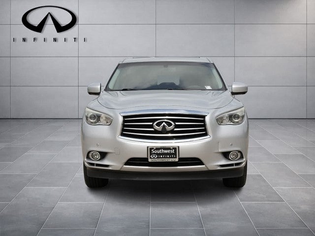 2013 INFINITI JX35 AWD 4dr
