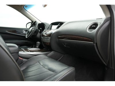2013 INFINITI JX35 AWD 4dr