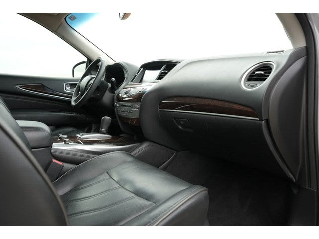 2013 INFINITI JX35 AWD 4dr