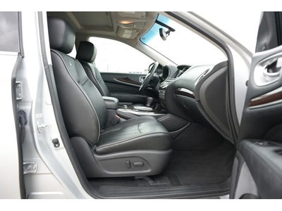 2013 INFINITI JX35 AWD 4dr