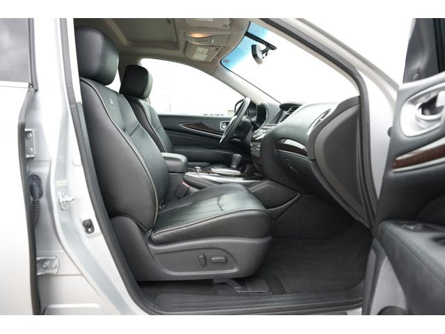 2013 INFINITI JX35 AWD 4dr