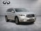 2013 INFINITI JX35 AWD 4dr