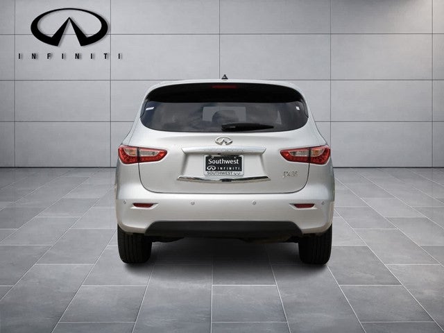 2013 INFINITI JX35 AWD 4dr