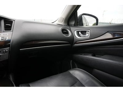 2013 INFINITI JX35 AWD 4dr