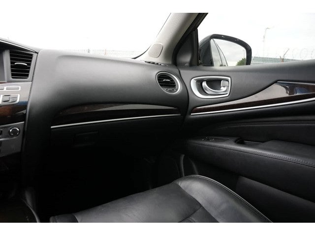 2013 INFINITI JX35 AWD 4dr