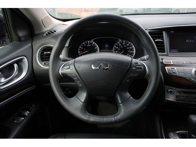 2013 INFINITI JX35 AWD 4dr