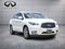 2015 INFINITI QX60 FWD 4dr