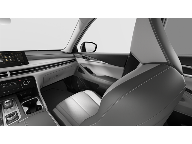 2027 INFINITI QX60 PURE