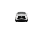 2027 INFINITI QX60 PURE
