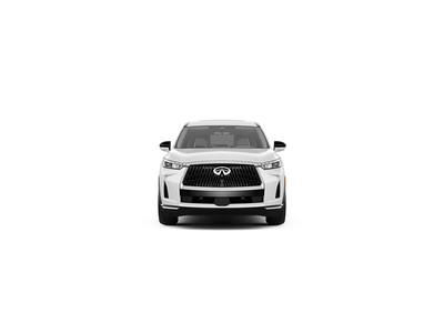 2027 INFINITI QX60 PURE