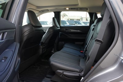 2027 INFINITI QX60 PURE