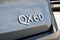 2027 INFINITI QX60 PURE