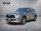 2027 INFINITI QX60 PURE
