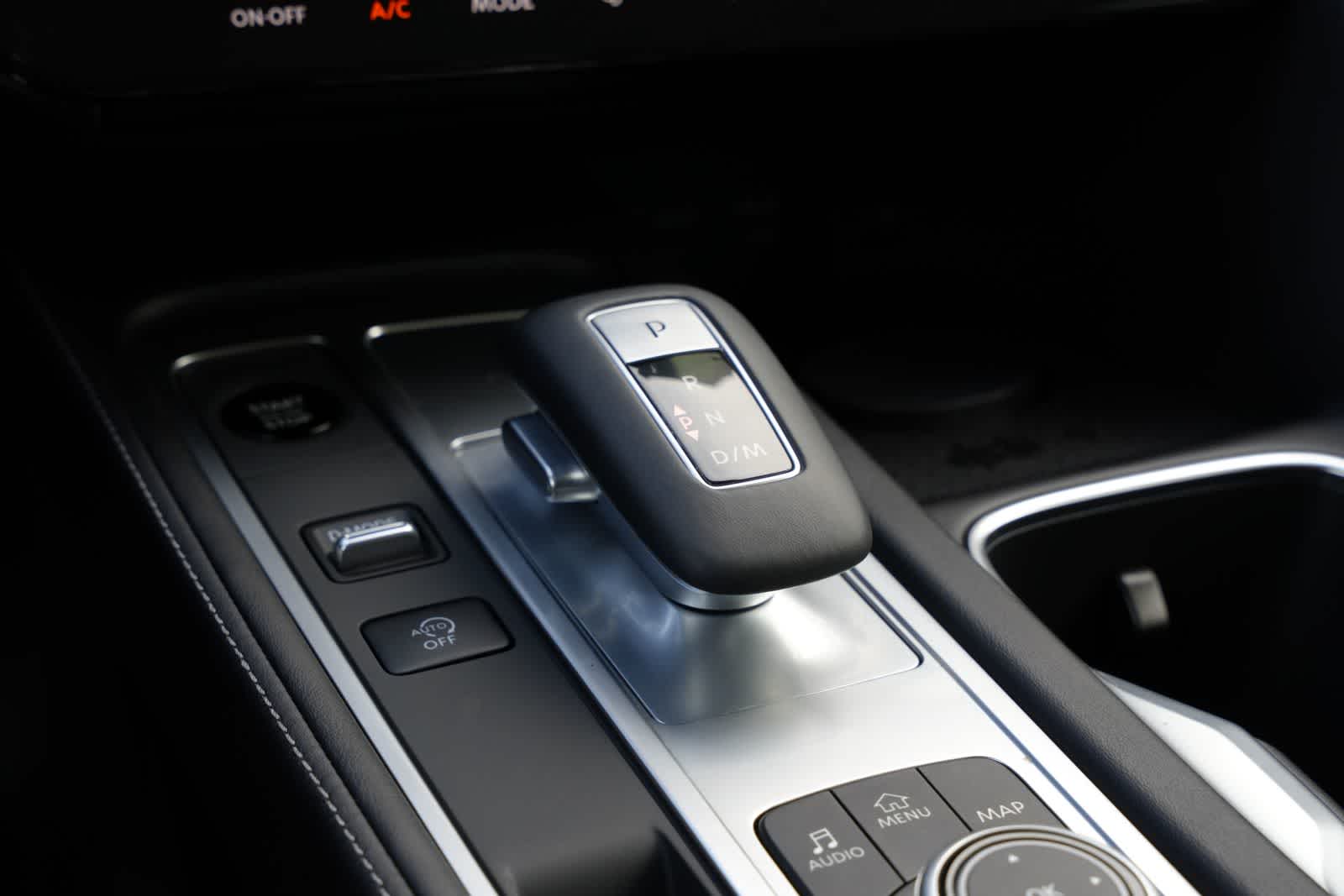 2027 INFINITI QX60 PURE