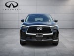2027 INFINITI QX60 PURE