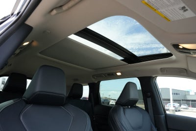 2027 INFINITI QX60 PURE