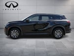 2027 INFINITI QX60 PURE