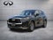 2027 INFINITI QX60 PURE