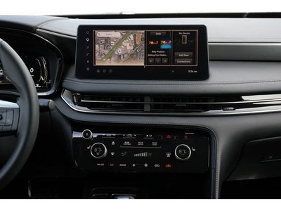 2027 INFINITI QX60 PURE