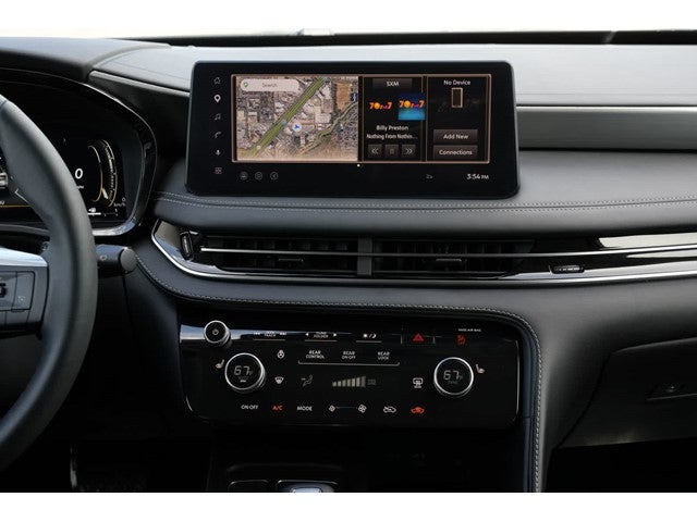 2027 INFINITI QX60 PURE