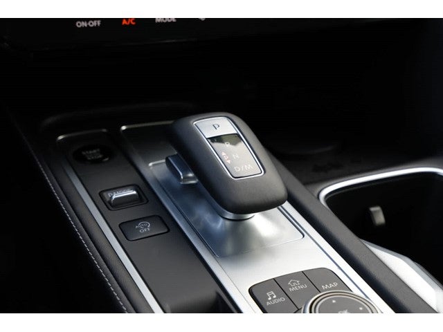 2027 INFINITI QX60 PURE