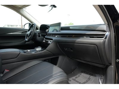2027 INFINITI QX60 PURE