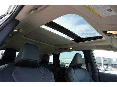 2027 INFINITI QX60 PURE