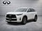 2027 INFINITI QX60 PURE