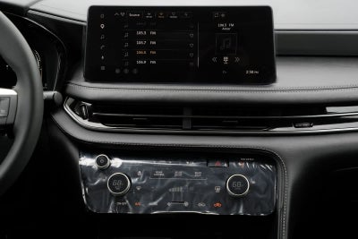 2027 INFINITI QX60 PURE