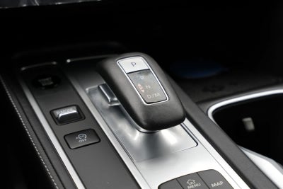 2027 INFINITI QX60 PURE