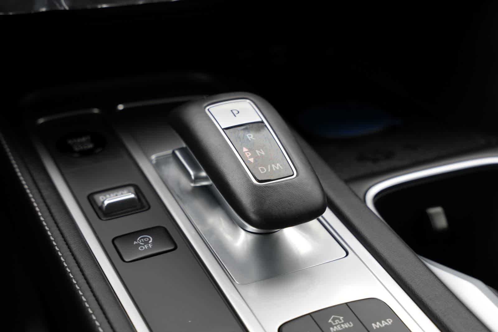 2027 INFINITI QX60 PURE