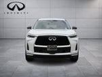 2027 INFINITI QX60 PURE